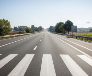 Zablokowana Zakopianka 1 lutego. Jak ominąć paraliż w Gaju?