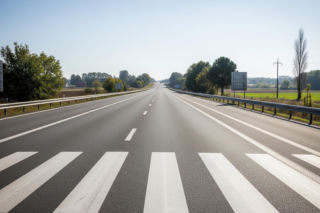 Zablokowana Zakopianka 1 lutego. Jak ominąć paraliż w Gaju?