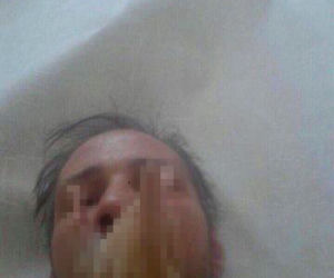 KANIBALE.