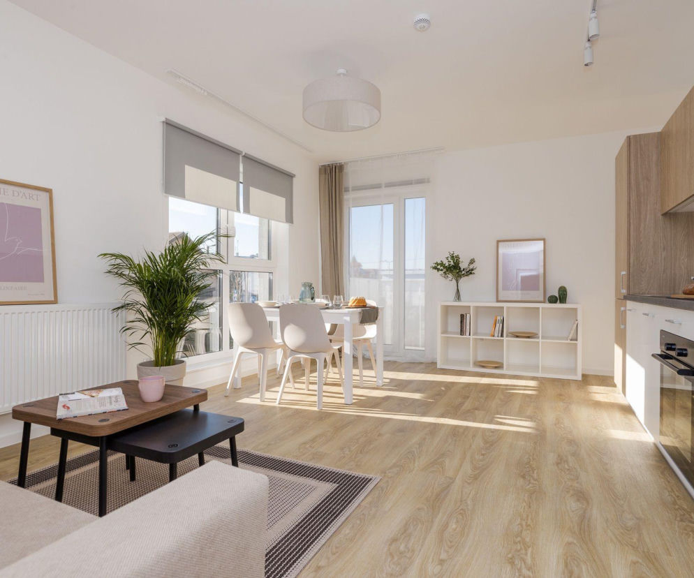 Apartament LifeSpot