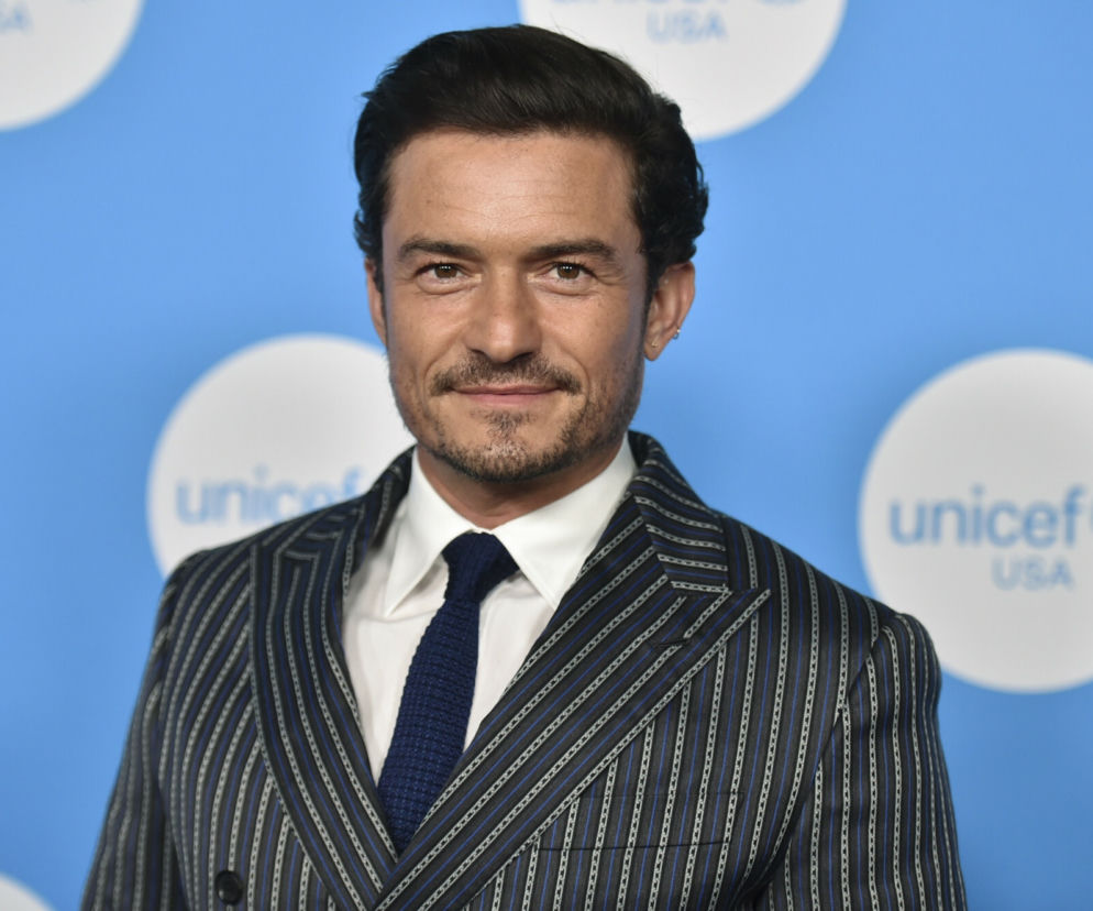 Orlando Bloom