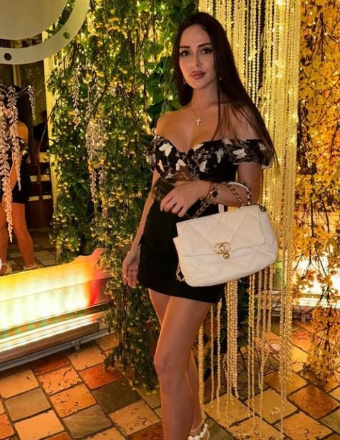 Lana Bajmatova (Rybus)