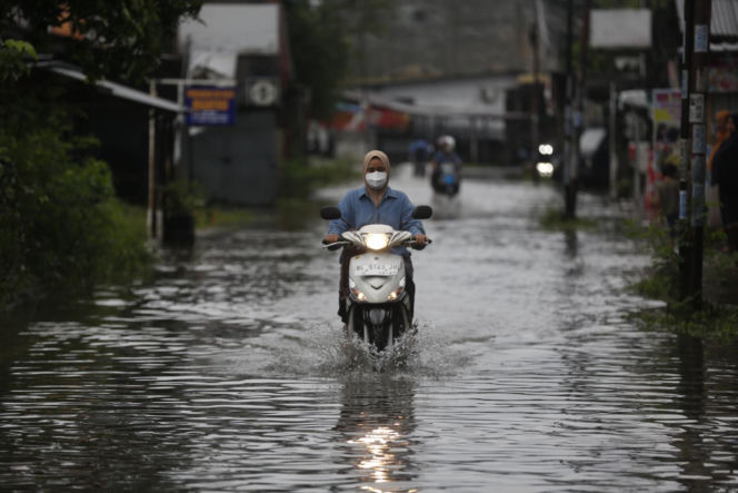 Kataklizm w południowej Tajlandii