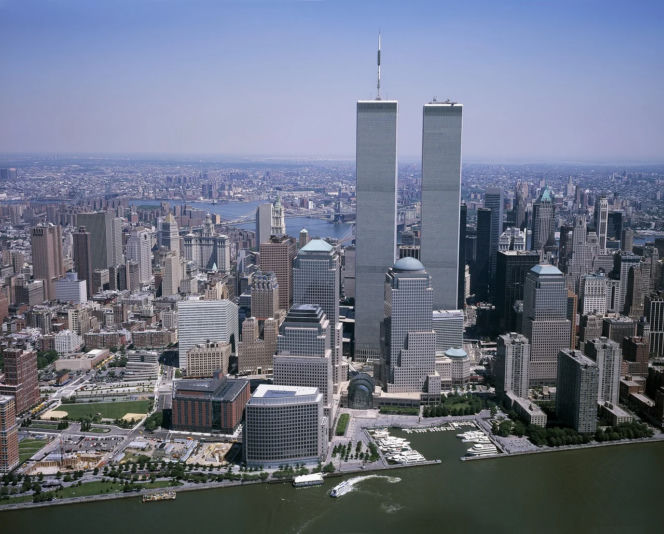WTC