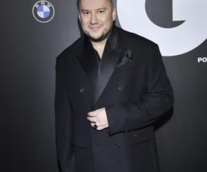 Gwiazdy tłumnie na premierze GQ Poland