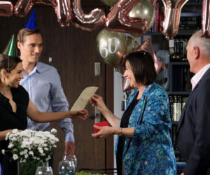 Premiera 1900. odcinka M jak miłość w TVP2 dopiero w poniedziałek 12 stycznia.