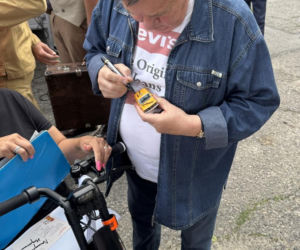 Setki klasyków i wyjątkowi goście. W Kraśniku pojawiły się gwiazdy „Zmienników”