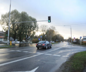 Zamykają Aleje na rok!