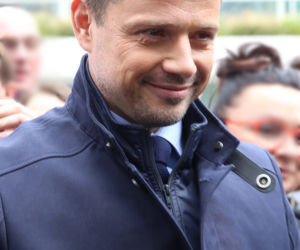 Rafał Trzaskowski 