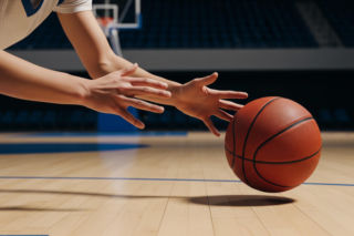 Ekstraklasa koszykarek: Ślęza Wrocław zdominowała Artego. Co z przyszłością bydgoskiego zespołu?