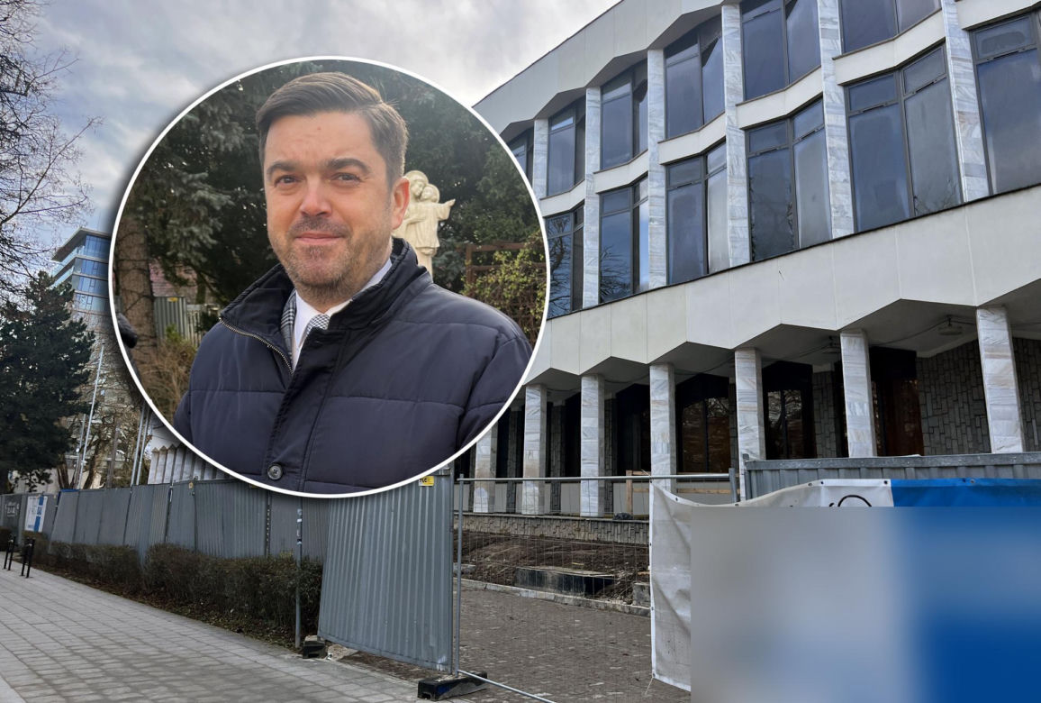Student prawa z KUL podejrzany o przygotowania do zamachu. "Nie wyróżniał się niczym szczególnym"