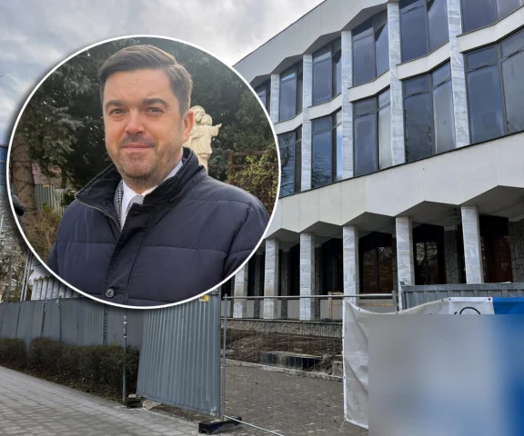 Student prawa z KUL podejrzany o przygotowania do zamachu