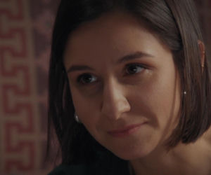 M jak miłość odc. 1927. Agnes (Amanda Mincewicz)