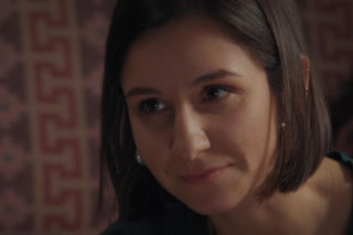 M jak miłość odc. 1927. Agnes (Amanda Mincewicz)