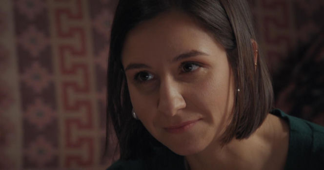 M jak miłość odc. 1927. Agnes (Amanda Mincewicz)