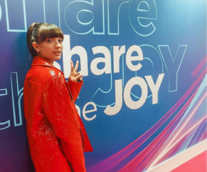 Tak wyglądają rodzice i siostra Viki Gabor z Eurowizji Junior 2019