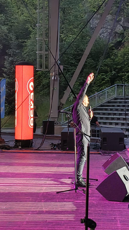 Świętokrzyska Biesiada Kabaretowa 2026