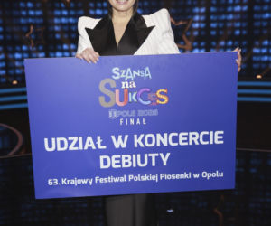 Szansa na sukces. Opole 2026