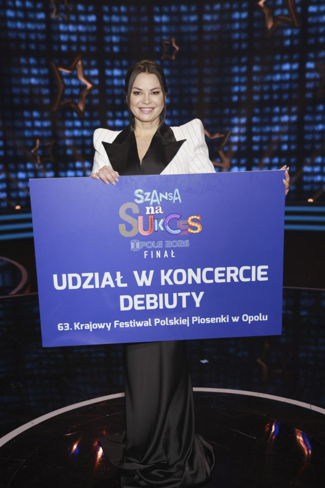 "Szansa na sukces. Opole 2026"