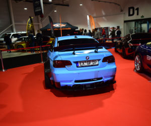 Warsaw Motor Show 2019 w Ptak Warsaw Expo