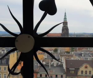 Najpiękniejsze miasteczko na Dolnym Śląsku. AI: Klimat godny małej Pragi