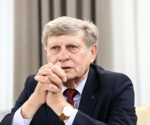Balcerowicz chce likwidacji 800+ i 13. emerytury