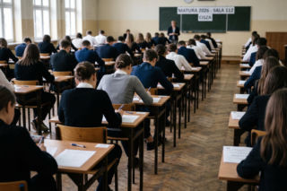 Wyniki matur 2026 Opole. Jak poradzili sobie opolscy uczniowie?