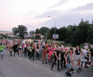 Kolejny nihgtkating w Rzeszowie