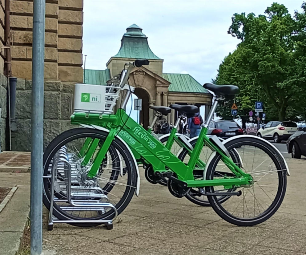 Rewolucyjne zmiany w systemie rowerów miejskich. Koniec z aplikacją, do floty trafi 150 elektryków