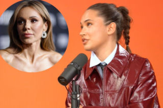 Alicja Szemplińska została oceniona przez Dodę. Tak wspomina to doświadczenie