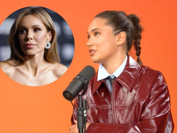 Alicja Szemplińska została oceniona przez Dodę. Tak wspomina to doświadczenie