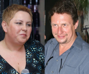 Prawie 40 lat razem i wciąż trzymają jeden kurs. Poznali się na planie filmu i… nie od razu zaiskrzyło. Kim jest mąż Doroty Wellman?