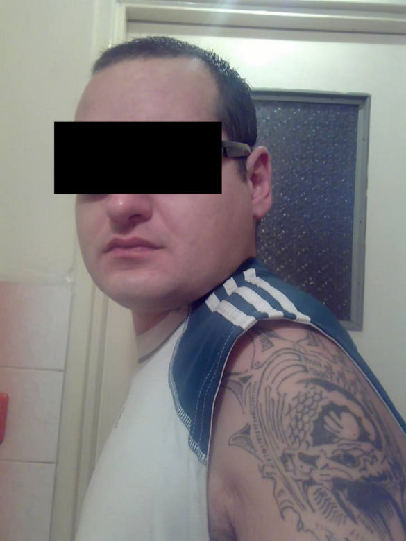 Artur zaplanował zabójstwo? Skatował własną matkę