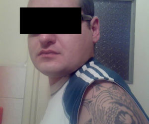 Artur zaplanował zabójstwo? Skatował własną matkę