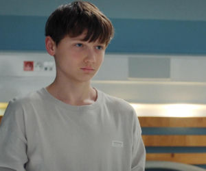 M jak miłość odc. 1916. Franek (Jarosław Śmigielski)