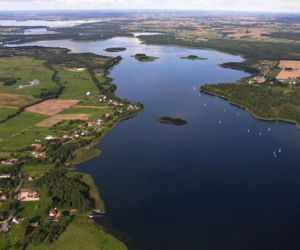 Jezioro Jagodne Wielkie