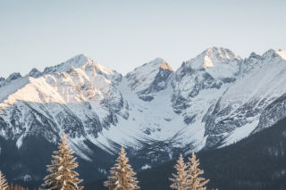 Adam Andruszkiewicz w Tatrach. Co kryje Kancelaria Prezydenta?
