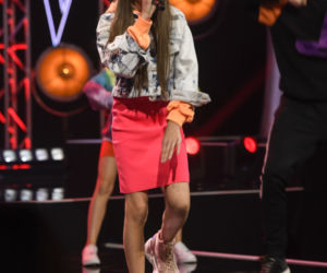 Metamorfoza Viki Gabor