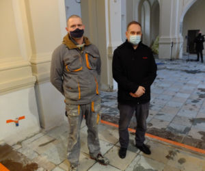 Chcieli okraść księżniczkę dwa wieki po śmierci. Niewiarygodne losy pamiątek po Teresie Czartoryskiej