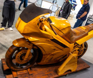 Targi Modular & Prefab Expo Poland 2026