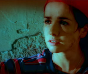 Natalia Oreiro