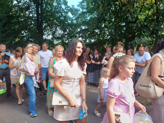 Święcenie zwierząt u św. Rocha 2026