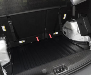 Ford Transit Courier 2014