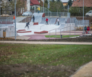Park na Obozisku