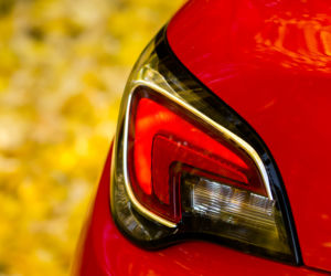 Opel Adam S 1.4 Turbo