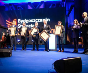 Bydgoszczanie Stulecia wybrani! [LISTA NAGRODZONYCH]