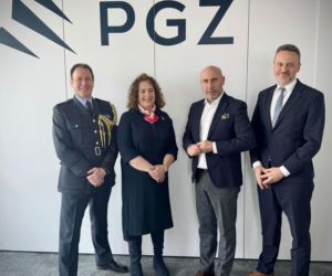 PGZ zacieśnia więzi z Wielką Brytanią. Silne partnerstwo dla bezpieczeństwa