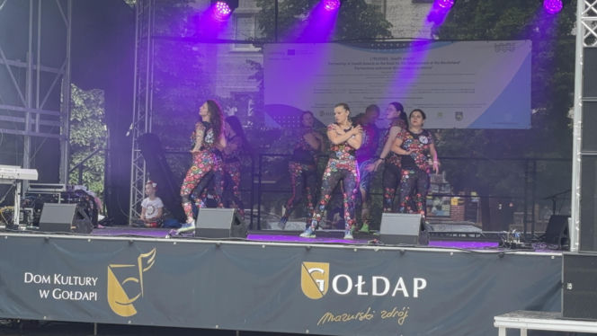 Eska Summer City - „Odetchnij na zdrowie” Gołdap Festiwal 2026