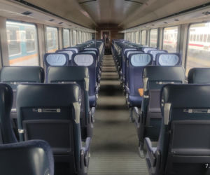 Poniemieckie wagony wjadą na polskie tory