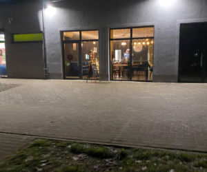 KB coffee już otwarte